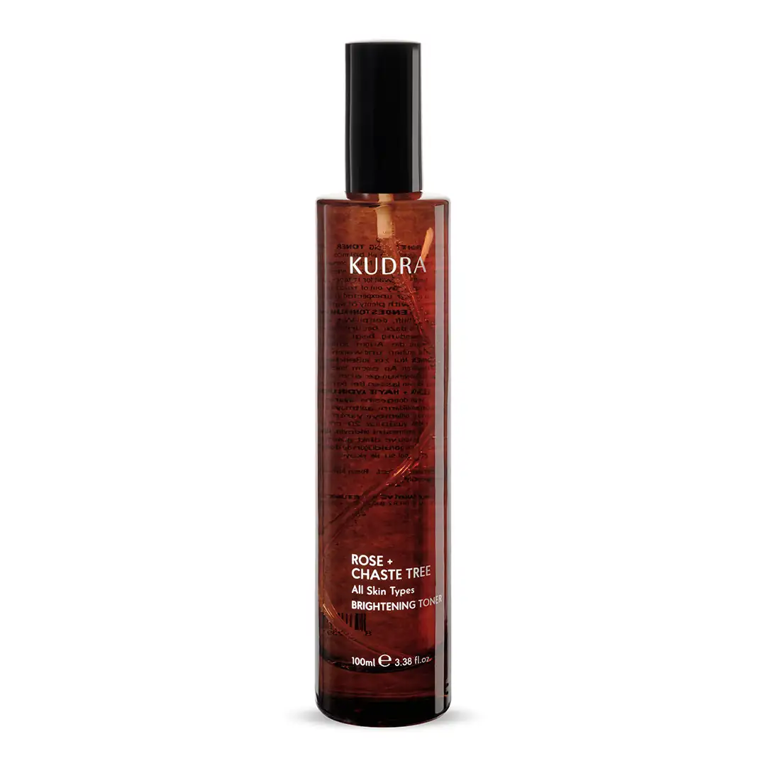 Hayıt + Gül Aydınlatıcı Yüz Toniği 100 ml